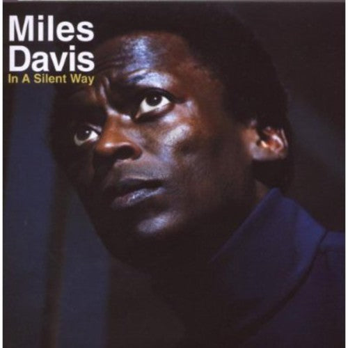 Miles Davis: In a Silent Way - CD