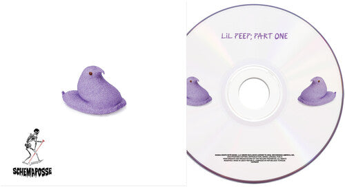 Lil Peep: Lil Peep; Part One  ( CD )