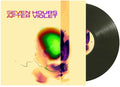 Seven Hours After Violet: Seven Hours After Violet - VINYL