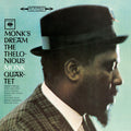 Thelonious Monk: Monk's Dream - CD
