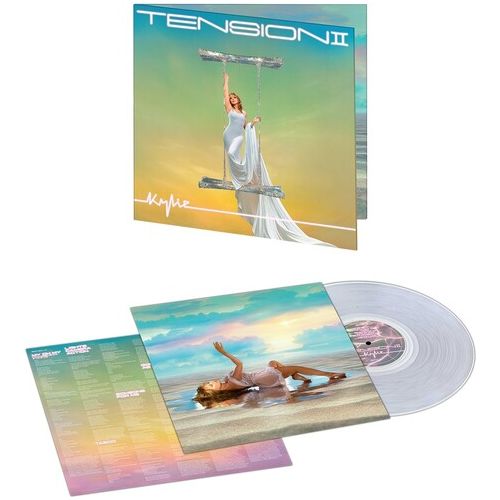 Kylie Minogue - Tension II ( VINYL )