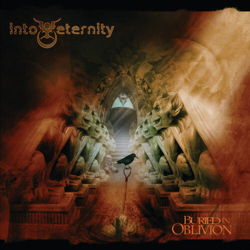 Into Eternity: Buried In Oblivion - VINYL
