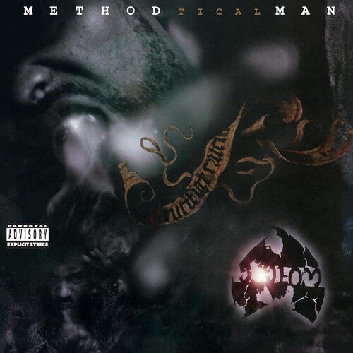 Method Man - Tical ( VINYL )