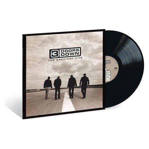 3 Doors Down - The Greatest Hits ( VINYL )