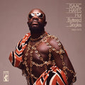 Isaac Hayes - Hot Buttered Singles 1969-1972 ( VINYL )