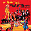 Once Upon A Time... The Tarantino Sound - Various Artists ( VINYL )