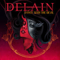 Delain: Dance With The Devil - CD