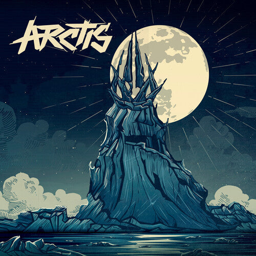 Arctis: Arctis - CD