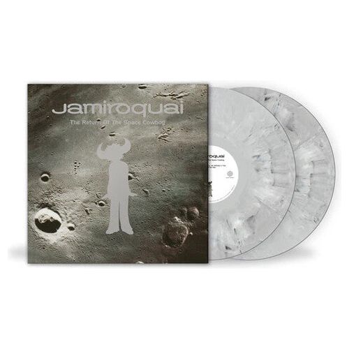 Jamiroquai - The Return of the Space Cowboy (30th Anniversary) ( VINYL )