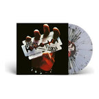 Judas Priest - British Steel ( VINYL )