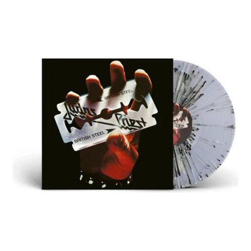 Judas Priest - British Steel ( VINYL )