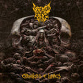 Defeated Sanity: Chronicles Of Lunacy - VINYL