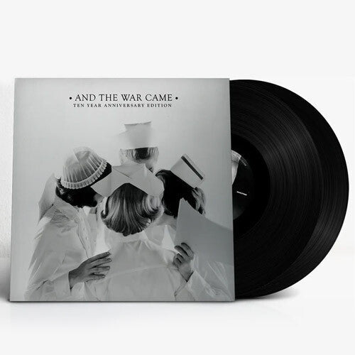 Shakey Graves - And the War Came (10th Anniversary) ( VINYL )