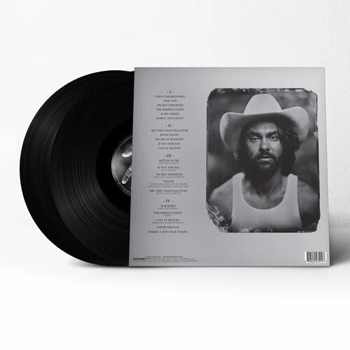 Shakey Graves - And the War Came (10th Anniversary) ( VINYL )