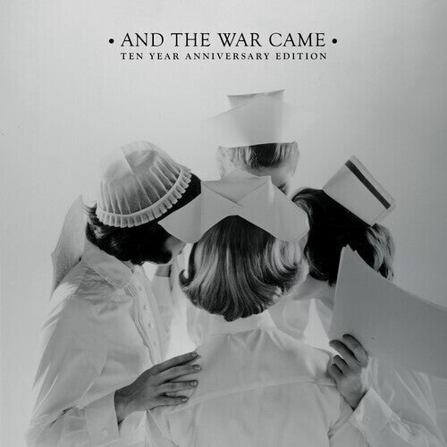 Shakey Graves - And the War Came (10th Anniversary) ( VINYL )