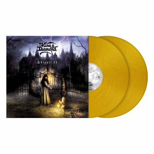 King Diamond - Abigail II: The Revenge ( VINYL )
