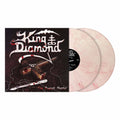 King Diamond - The Puppet Master ( VINYL )