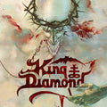 King Diamond: House Of God - CD