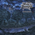 King Diamond: Voodoo - CD