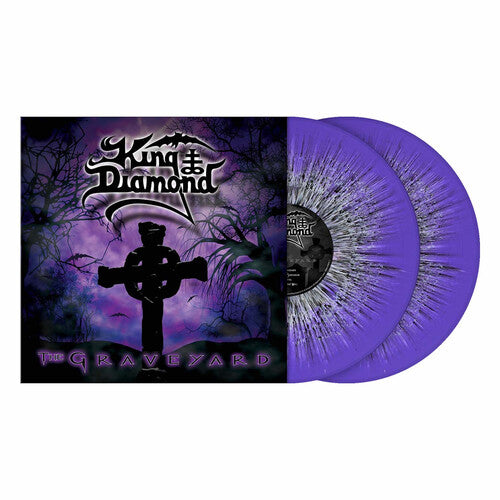King Diamond - The Graveyard ( VINYL )