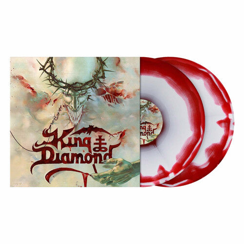 King Diamond - House of God ( VINYL )