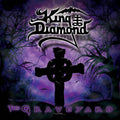 King Diamond: The Graveyard - CD