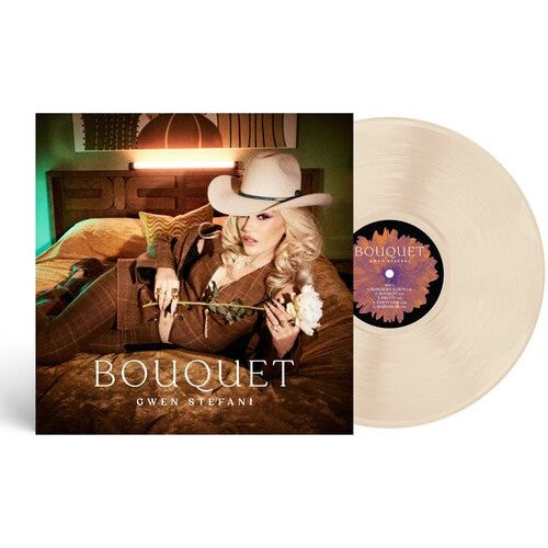 Gwen Stefani - Bouquet ( VINYL )