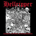 Hellripper: Complete & Total Fucking Mayhem - VINYL