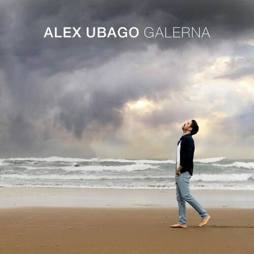 Alex Ubago: Galerna - VINYL