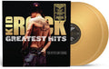 Kid Rock: Greatest Hits You Never Saw Coming - Gold Colored Vinyl - VINYL