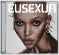 FKA Twigs: EUSEXUA  ( CD )