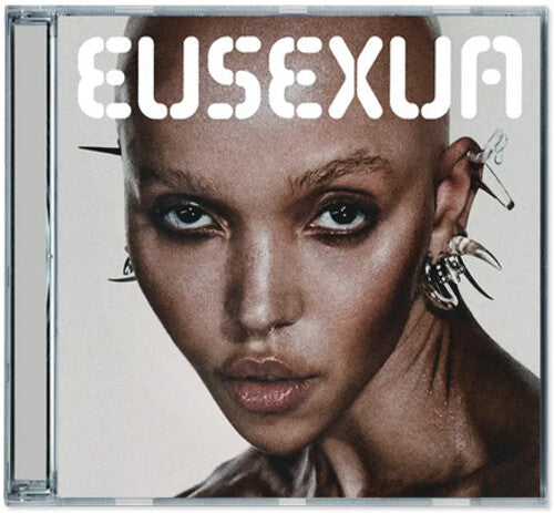FKA Twigs: EUSEXUA  ( CD )