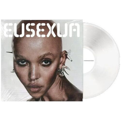 FKA Twigs - EUSEXUA ( VINYL )