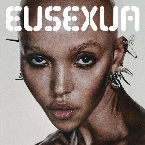FKA Twigs - EUSEXUA ( VINYL )