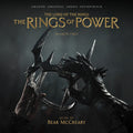 Bear McCreary: The Lord of the Rings: The Rings of Power (Season 2: Amazon Original   Series Soundtrack) - VINYL