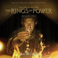 Bear McCreary: The Lord of the Rings: The Rings of Power (Season 2: Amazon Original Series Soundtrack) - CD
