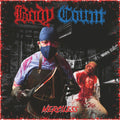 Body Count: Merciless - CD
