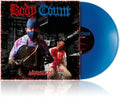 Body Count: Merciless - VINYL