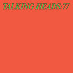 Talking Heads - Talking Heads: 77 - Indie LP Box Set
