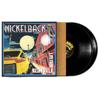 Nickelback - Live from Nashville ( VINYL )