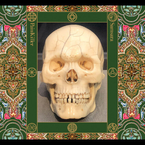 Pain Killer: Samsara - CD
