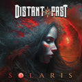 Distant Past: Solaris - CD