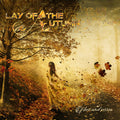 Lay of the Autumn: Of Love And Sorrow - CD