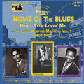 Various: Home Of The Blues: Don't Stop Lovin' Me The Lost Memphis Masters Vol. 1 1960-1962 - Vinyl
