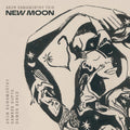 Arun Ramamurthy: New Moon - CD
