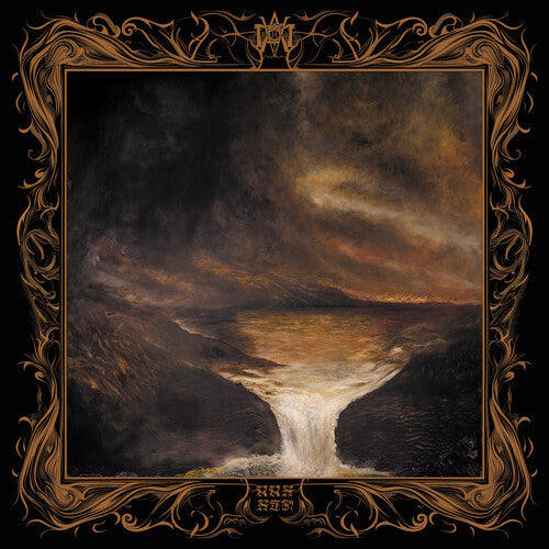 Avtotheism: Reflections Of Execrable Stillness - VINYL