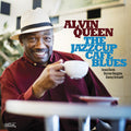 Alvin Queen: The Jazzcup Cafe Blues - CD