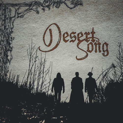 Desert Song: Desert Song - VINYL