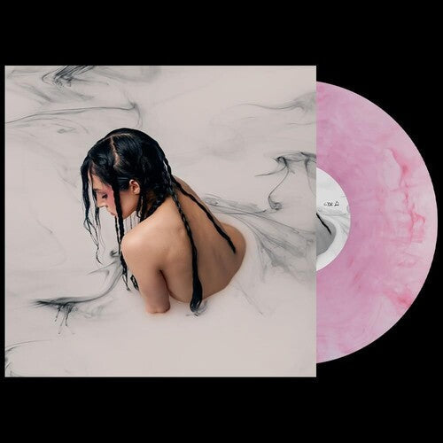 Poppy - Negative Spaces ( VINYL )