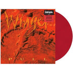 Winger - Pull ( VINYL )